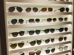 -目艮眼镜SHOWROOM(品牌集合店)