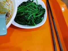 -梅园食堂
