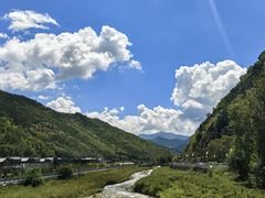 -五台山风景名胜区