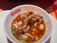 -何师傅美蛙鱼头(汉街店)
