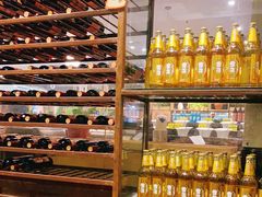 -韩大地海鲜自助烧烤城(黄兴路步行街店)