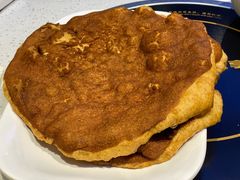 -黑窑厂糖油饼烤鸭·清真菜(总店)