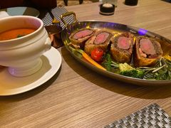 -J·one Bistro吉萬酒厨·牛排