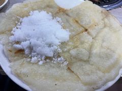 -平山城鑫烧烤(建国楼店)