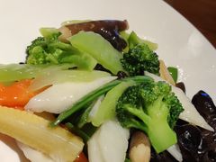 -闽上鲜·福建菜(龙湖滨江天街店)