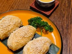 -山水茶艺馆·点心粤菜·30年老字号