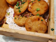 -丹江口渔村·湘味厨房(桃园店)