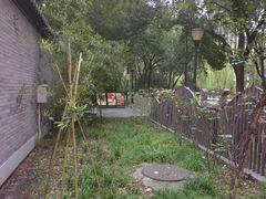 -玲珑塔公园