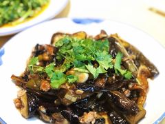 肉末茄子-同合居·非遗东北菜(新阳路店)