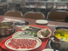 -四囍码头海鲜烧烤自助火锅(外滩南京东路悦荟广场店)