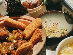 -南京大牌档(香港广场店)