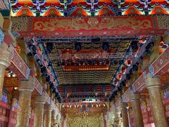 -中国汉城景区