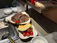 -海底捞火锅(万科广场店)