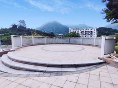 -白石龙音乐公园