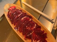 -左庭右院鲜牛肉火锅(新梅广场店)