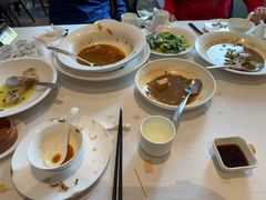 -道道鲜·崇明私房菜(五角场店)