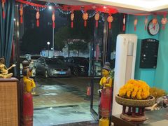 -康健民中泰式·古法按摩连锁品牌(华润万家店)