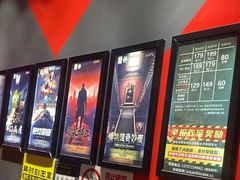 -Xcape异时刻密室逃脱魔法互动(瑞虹天地太阳宫店)