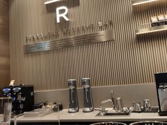 大堂-星巴克臻选(江门汇悦大融城店)