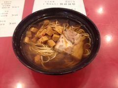 -德兴馆(山西南路店)