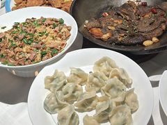 -开海·红岛海鲜虾水饺(石老人店)