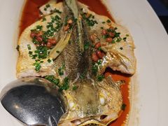 -维园悦谱·海派家常菜(乌鲁木齐南路店)