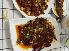 -乐乐餐厅(湘子庙街店)