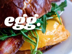 -Egg•Allday Brunch(襄阳北路店)