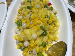 -双合园·海鲜水饺青岛菜(上清路店)
