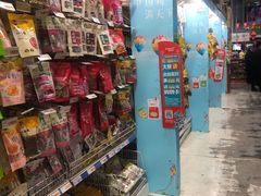 -华润万家(北辰店)