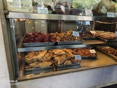 -中山大厦熟食外卖(珠江路店)
