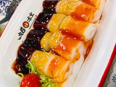 -九龙冰室(新中关购物中心店)