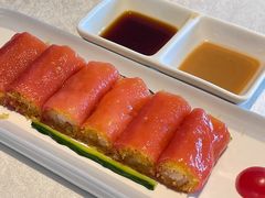 -安蒂娅.悦景轩中餐厅(西乡店)