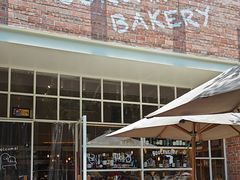 -佐敦面包铺·JORDAN BAKERY