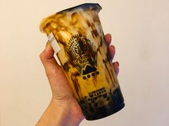 -老虎堂黑糖专壳 (尖沙咀乐道店)