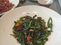 -羲和雅苑•北京烤鸭(平安国际金融中心店)