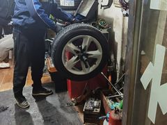 -品牌汽修·米其林轮胎(古宜路店)