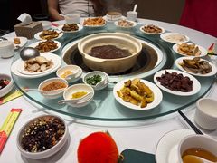 -天宜隆蘑菇宴火锅(石景山旗舰店)