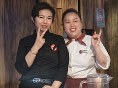 -海底捞火锅(石景山万达广场店)