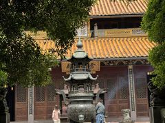 -阿育王寺