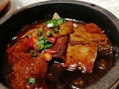-滇越乘象云南餐厅(豆各庄店)