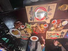 -马迭尔德式西餐精酿啤酒屋(中央大街店)