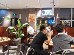 大堂-我是那个大叔·美食研究所(新塘路店)