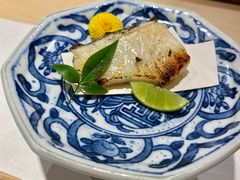 -鮨一日本料理(大中华店)