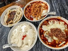 -西月城谭豆花(春熙路店)