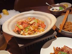 -苏帮袁Sue Cuisine(将台店)
