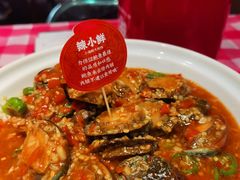 -辣小鲜·南昌大排档(船山路店)