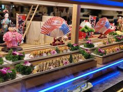-焰江山海鲜牛排烤肉自助(锦华万达二星店)