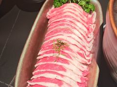 -季季山·云南野生菌火锅(上海首店)