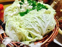 -田趣园长沙菜(天安云谷店)